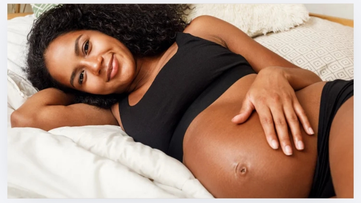Tomber enceinte naturellement
