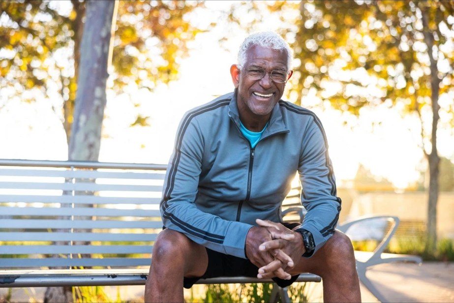 Homme : prostate & vitalité