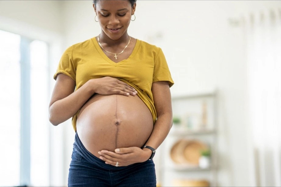 Fertilité, infertilité & grossesse